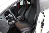 Mercedes-Benz CLA vaihtoauto