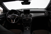 Mercedes-Benz CLA vaihtoauto