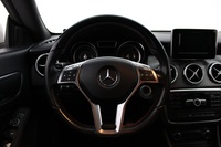 Mercedes-Benz CLA vaihtoauto