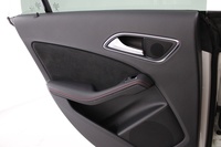 Mercedes-Benz CLA vaihtoauto