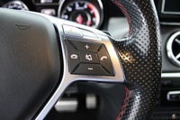 Mercedes-Benz CLA vaihtoauto