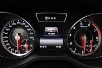 Mercedes-Benz CLA vaihtoauto