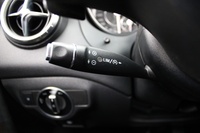 Mercedes-Benz CLA vaihtoauto