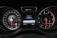 Mercedes-Benz CLA vaihtoauto