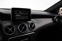 Mercedes-Benz CLA vaihtoauto