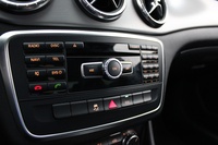 Mercedes-Benz CLA vaihtoauto