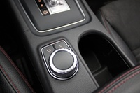 Mercedes-Benz CLA vaihtoauto