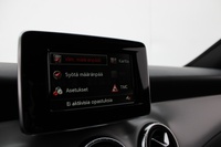 Mercedes-Benz CLA vaihtoauto