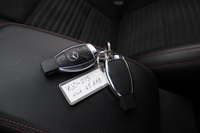 Mercedes-Benz CLA vaihtoauto