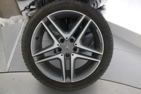 Mercedes-Benz CLA vaihtoauto