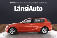 BMW 120 vaihtoauto