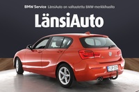BMW 120 vaihtoauto