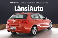 BMW 120 vaihtoauto