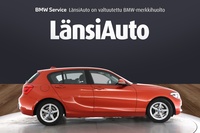 BMW 120 vaihtoauto