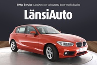 BMW 120 vaihtoauto