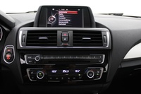 BMW 120 vaihtoauto