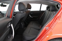 BMW 120 vaihtoauto
