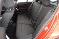 BMW 120 vaihtoauto
