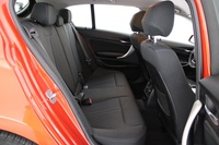 BMW 120 vaihtoauto