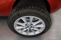 BMW 120 vaihtoauto