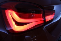 BMW 120 vaihtoauto