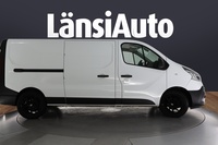 Renault Trafic vaihtoauto