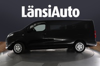 Opel Zafira vaihtoauto