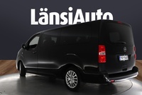 Opel Zafira vaihtoauto