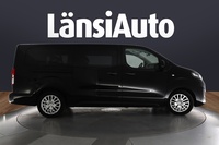 Opel Zafira vaihtoauto