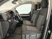 Opel Zafira vaihtoauto