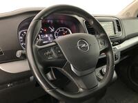 Opel Zafira vaihtoauto