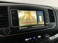 Opel Zafira vaihtoauto