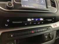 Opel Zafira vaihtoauto