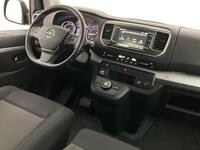 Opel Zafira vaihtoauto