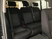 Opel Zafira vaihtoauto