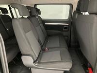 Opel Zafira vaihtoauto