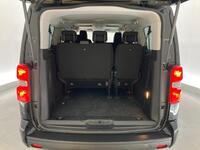 Opel Zafira vaihtoauto