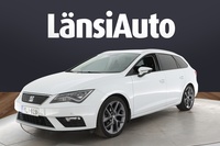 SEAT Leon ST vaihtoauto