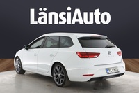 SEAT Leon ST vaihtoauto