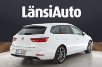 SEAT Leon ST vaihtoauto