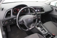 SEAT Leon ST vaihtoauto