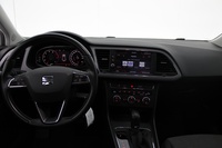 SEAT Leon ST vaihtoauto