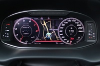 SEAT Leon ST vaihtoauto