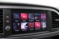 SEAT Leon ST vaihtoauto