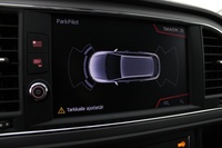 SEAT Leon ST vaihtoauto