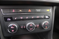 SEAT Leon ST vaihtoauto