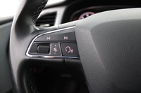 SEAT Leon ST vaihtoauto