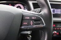 SEAT Leon ST vaihtoauto