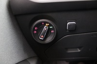 SEAT Leon ST vaihtoauto