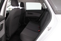 SEAT Leon ST vaihtoauto